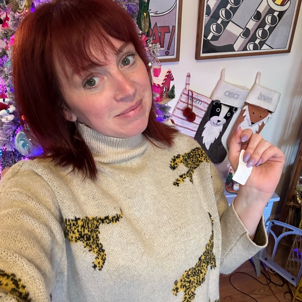 Meet your Posher, Emily